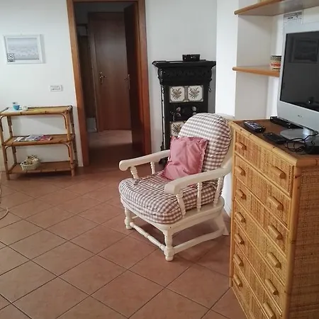 Bed & Breakfast Al Numero 4 Trento